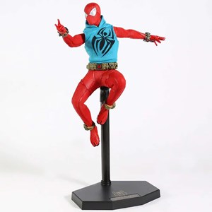اکشن فیگور مرد عنکبوتی Spider Man Action Figure _اکشن فیگور